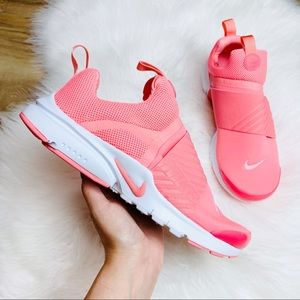 Nike Presto Extreme Pink Gaze (GS)
